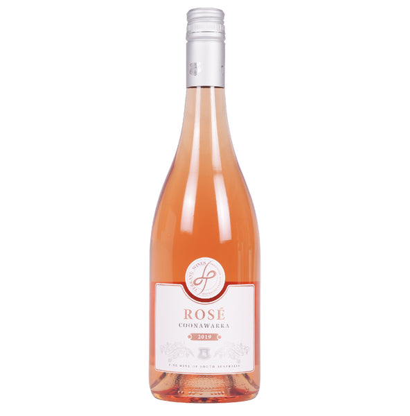 2019 Coonawarra Terranu Rose