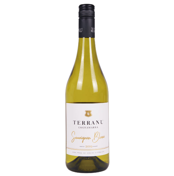 2019 Coonawarra Sauvignon Blanc