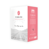 2019 Coonawarra Terranu Rose