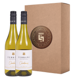 Twin Pack - White Wine