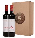 Twin Pack - Red Wine