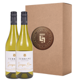 Twin Pack - White Wine