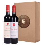 Twin Pack - Red Wine