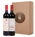 Twin Pack - Red Wine