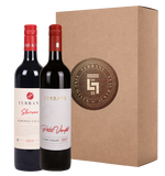 Twin Pack - Red Wine