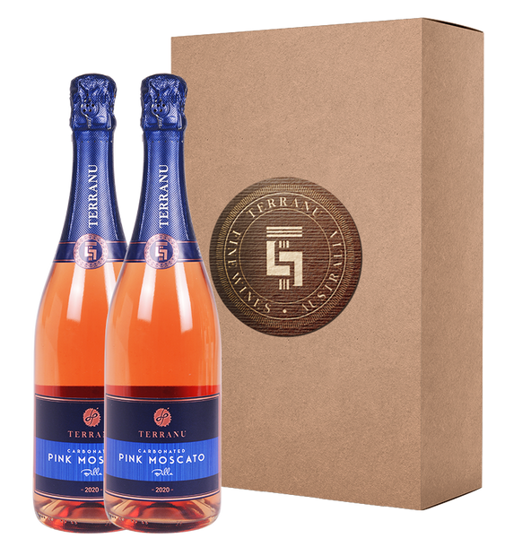 Twin Pack - Sparkling Wine