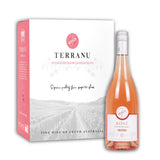 X'mas - 2019 Coonwarra Rosé - case of 6 bottles