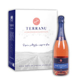 X'mas - 2020 Pink Moscato - case of 6 bottles